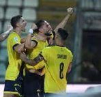 Bari vs Modena