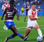 Brescia vs Reggiana