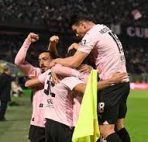 Catanzaro vs Palermo