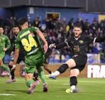 Palermo vs Carrarese