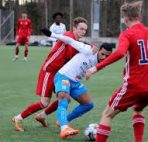 IFK Varnamo vs Osters