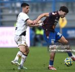 Juve Stabia vs Reggiana