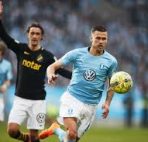Malmo vs AIK Framtid