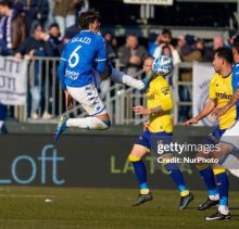 Modena vs Brescia