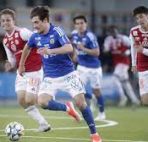 Sandvikens vs GIF Sundsvall