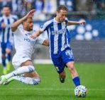 Sirius vs Norrkoping