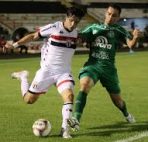 Botafogo SP vs Chapecoense SC