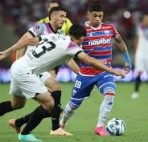Fortaleza vs Santos