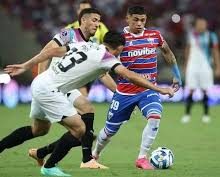 Fortaleza vs Santos