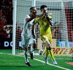 Goias GO vs Volta Redonda RJ