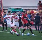 Atletico Goianiense vs CRB Maceio