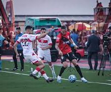 Atletico Goianiense vs CRB Maceio