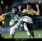 Goias GO vs Criciuma