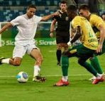 Remo PA vs Cuiaba MT