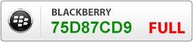 blackberry arenascore