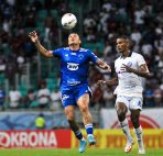 Cruzeiro vs Bahia