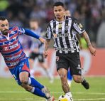 Fortaleza vs Atletico Mineiro