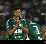 Goias vs Guarani