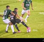 Ponte Preta vs Guarani