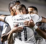 Santos vs Vila Nova
