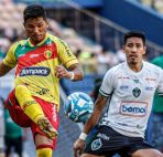 Brusque vs Botafogo