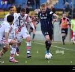 Cremonese vs Pisa