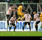 Palermo vs Cittadella