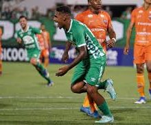 Chapecoense vs Remo PA
