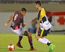 Criciuma vs Ferroviaria SP