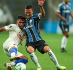Gremio vs Fortaleza