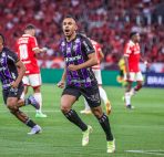Internacional RS vs Ceara CE