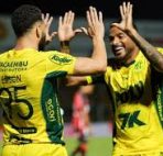 Mirassol SP vs Vasco da Gama