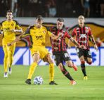 Mirassol SP vs Vitoria BA