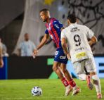 Bahia vs Santos
