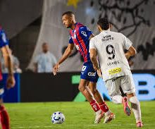Bahia vs Santos