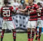 Ceara CE vs Flamengo RJ