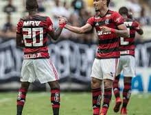 Ceara CE vs Flamengo RJ