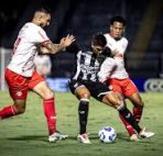 Ceara vs Bragantino