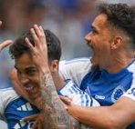 Mirassol SP vs Cruzeiro MG
