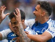 Mirassol SP vs Cruzeiro MG