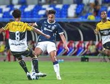 Remo PA vs Criciuma