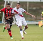 Sao Paulo vs Vitoria BA