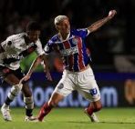 Vasco da Gama vs Bahia