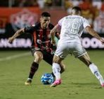 Vitoria BA vs Juventude