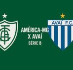 America MG vs Avai FC