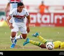 Botafogo RJ vs Mirassol SP