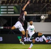 Coritiba PR vs Ferroviaria SP