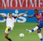 Fortaleza vs Sport Club do Recife
