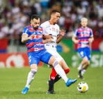 Fortaleza vs Vitoria BA