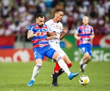 Fortaleza vs Vitoria BA